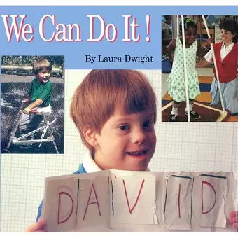 We Can Do It! cover