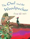 The Owl and the Woodpecker cover