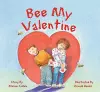 Bee My Valentine cover