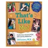 That's Like Me! cover