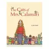 The Cats of Mrs. Calamari cover