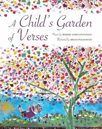 A Child's Garden of Verses cover