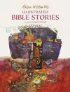 Brian Wildsmith's Illustrated Bible Stories cover