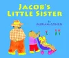 Jacob's Little Sister cover