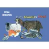 Brian Wildsmith's Animals to Count (Farsi/English) cover