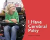 I Have Cerebral Palsy cover