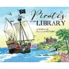 Pirates in the Library cover