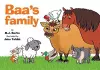 Baa's Family cover