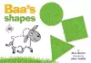 Baa's Shapes cover