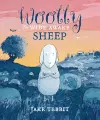 Woolly the Wide Awake Sheep cover