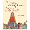 The Cats of Mrs. Calamari (French/English) cover