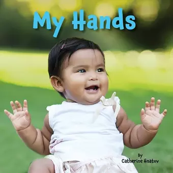 My Hands cover