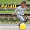 My Feet cover