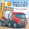 What's in the Truck? cover