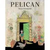 Pelican cover