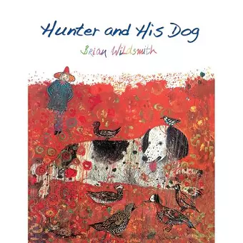 Hunter and His Dog cover