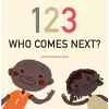 123 Who Comes Next? cover