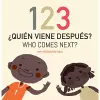 123 ?Quien Viene Despues? / 123 Who Comes Next? cover