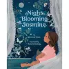 Night Blooming Jasmine cover