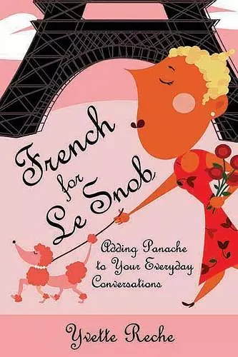 French For Le Snob cover