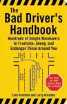 Bad Driver's Handbook cover