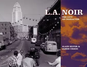 La Noir cover