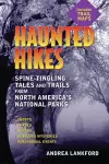 Haunted Hikes cover