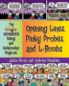 Opening Lines, Pinky Probes And L-bombs cover