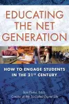 Educating The Net Generation cover