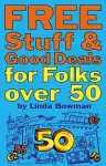 Free Stuff and Good Deals for Folks Over 50 cover