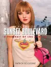 Faces Of Sunset Boulevard cover