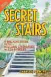 Secret Stairs cover