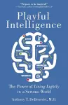 Playful Intelligence cover