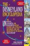 Abandoned!! The Disneyland Encyclopedia - Updated 3rd cover