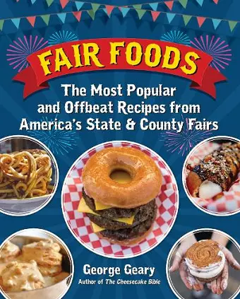 Fair Foods cover