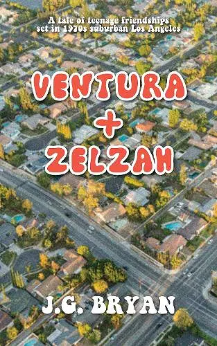 Ventura and Zelzah cover