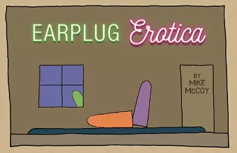 Earplug Erotica cover