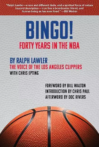 Bingo! cover