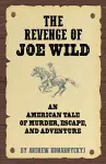 The Making of Joe Wild cover