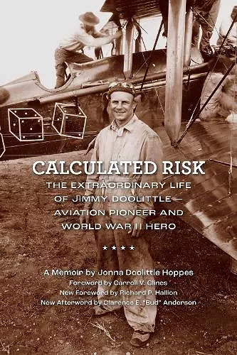 Calculated Risk cover