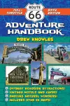 Route 66 Adventure Handbook, 6th Edition cover