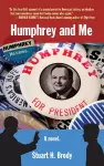 Humphrey and Me cover