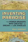 Inventing Paradise cover