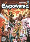 Empowered Volume 6 cover