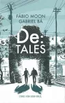 De: Tales - Stories From Urban Brazil cover