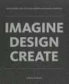 IMAGINE DESIGN CREATE cover