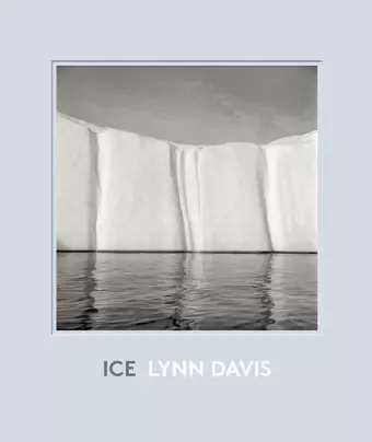 Ice: 1986-2007 cover