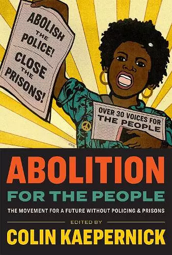 Abolition for the People cover