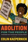 Abolition for the People cover