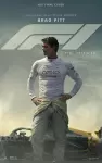 F1: The Movie cover